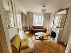 Neuilly Sablons